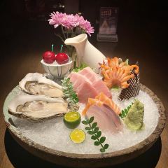 味藏·蓝鳍金枪鱼(金月湾店) User Photo