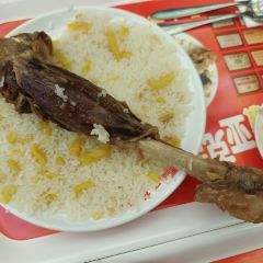 一杆旗抓饭(新民五路店) User Photo