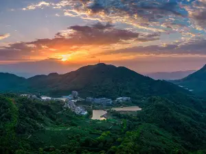 Xiangwo Mountain Ecological Park