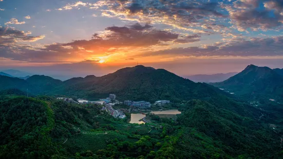 Xiangwo Mountain Ecological Park