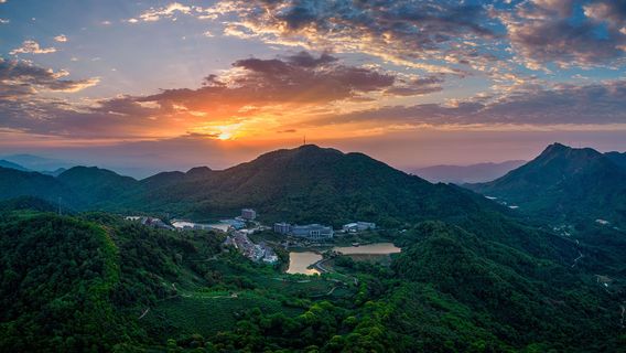 Yunfu