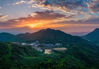 Xiangwo Mountain Ecological Park