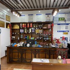 供销社饭店(麒麟街店) User Photo