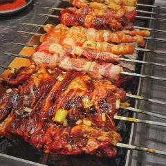 亲亲烤肉店 User Photo