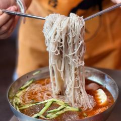 Mr. Lengsan  냉삼선생(Seoul Night Market Branch) User Photo