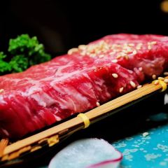 柳飘飘亚洲烤肉集合店(仁寿光明路店) User Photo