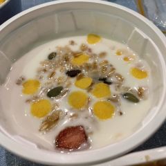 Yelixiali (wujiaochang) User Photo