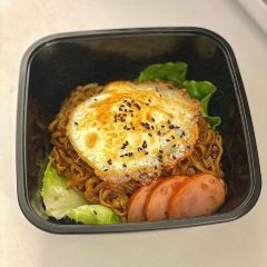 흑돈가 삼성역점 여행 사진