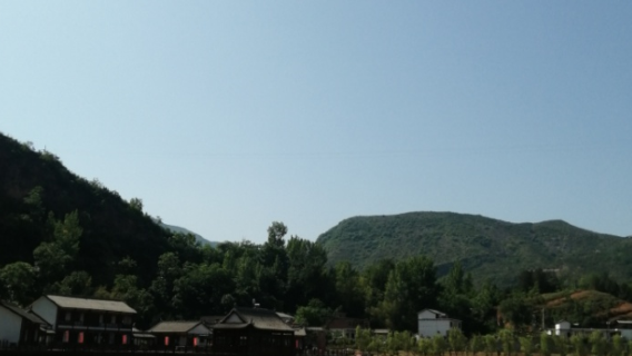 Shanyang