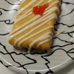 爭鮮迴轉壽司(大潤發店)張用戶圖片