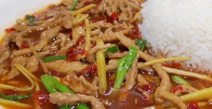 冰冰涼（沙灣國際店）
