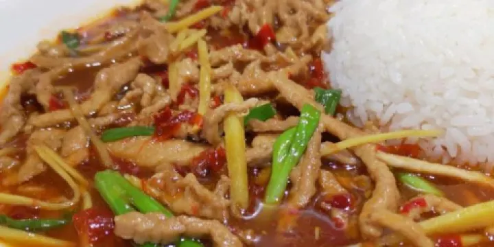 中雪冰冰涼（沙灣國際店）