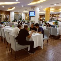 金鑫大酒店自助餐 User Photo