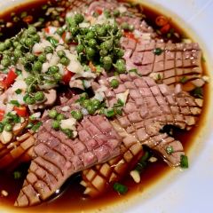 Lantchen Reserve-Nanking Traditional Taste User Photo