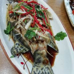 远宏餐馆 User Photo
