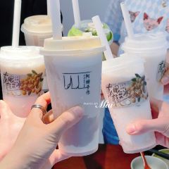 Grandma's Handmade Drinking·Treasures (Shanghai Xintiandi Branch) User Photo