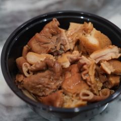 韋記牛雜湯（清暉園店）張用戶圖片
