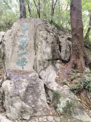 Wushan No.1 Peak