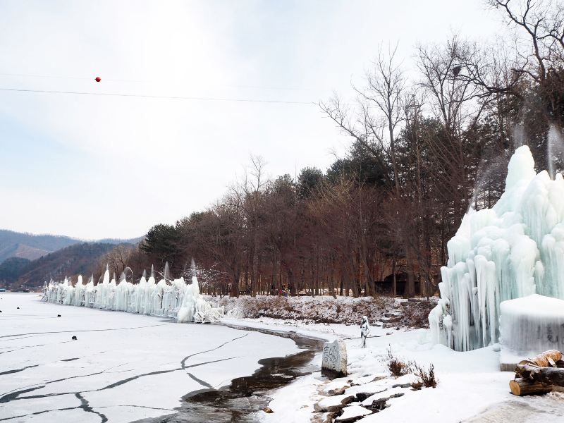 Nami Island