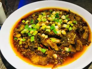 巴特餐饮6加1音乐餐吧·新疆菜