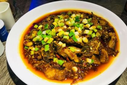 巴特餐饮6加1音乐餐吧·新疆菜