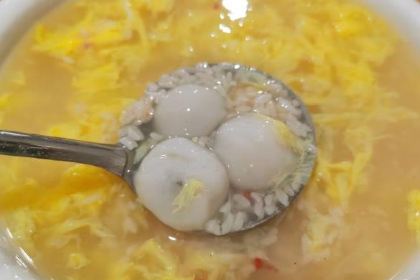 白塔桥饭店