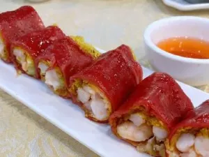 정방 화식점