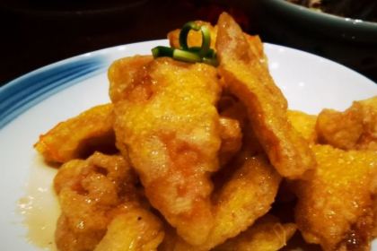 长春饭店(平泉路店)