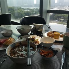 雅致酒店(珠江新城广州塔店)·临江阁 User Photo