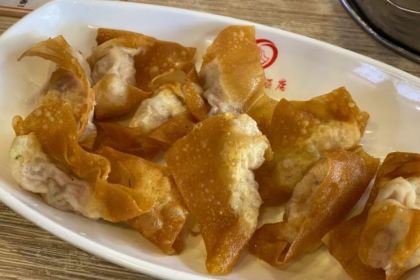 Lao huai cheng Monopterus albus noodles (xin huai branch)