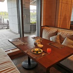 水月周庄铂尔曼酒店 · 漾全日餐厅 User Photo