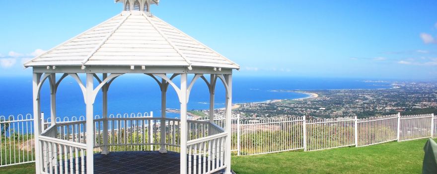 Bulli Lookout
