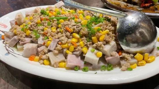 不輟遊漿豆腐