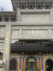 Taizhouxiangyan Temple