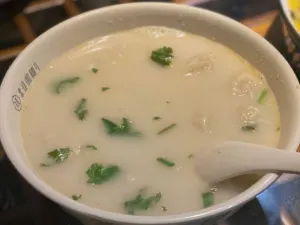 HUAI YANG FLOOR(KAIYUANLUDIAN)
