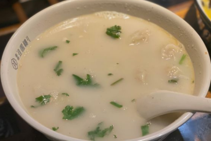 HUAI YANG FLOOR(KAIYUANLUDIAN)