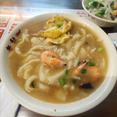 老台州(时间广场店) 여행 사진