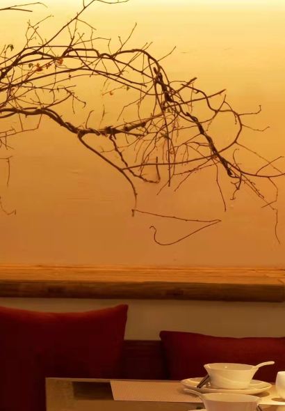 一味清欢·澜庭