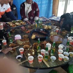 泸沽湖湖甲一方民宿 User Photo