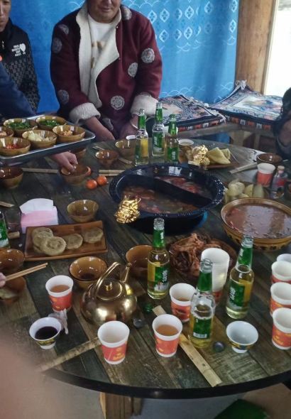 泸沽湖湖甲一方民宿