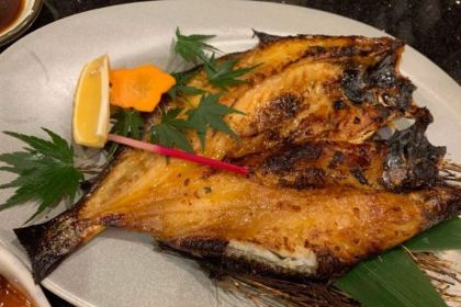 淺草日式料理(崑山店)