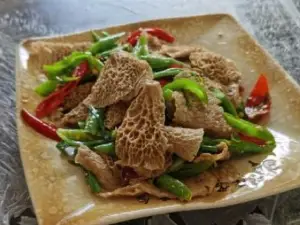 汪叔叔的农家乐