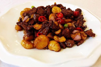 人文悅溪酒店·濕地公園餐廳