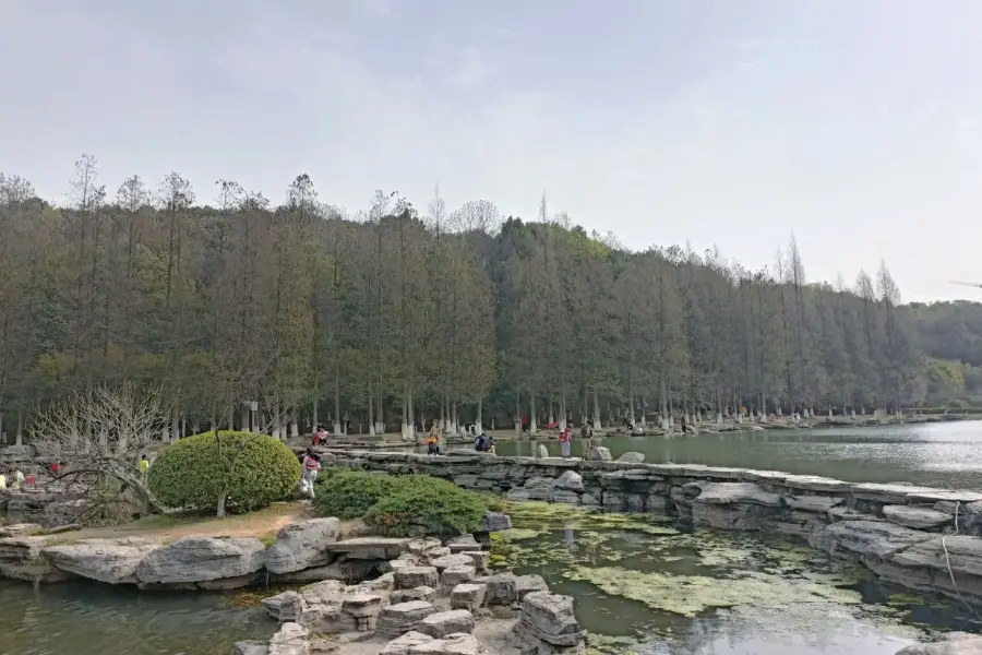 Lugu Park