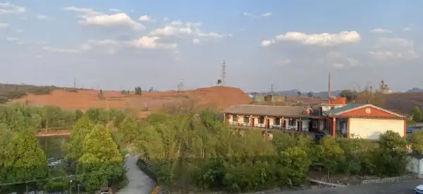 Yanshan
