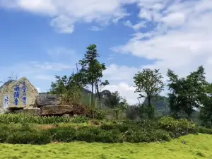 Yubulu Tiankeng Sceneic Area