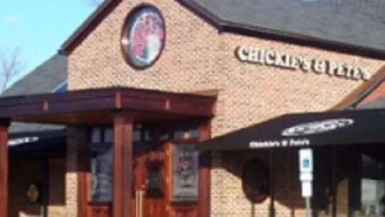 Chickie's & Pete's