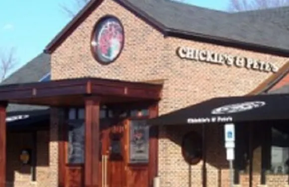 Chickie's & Pete's