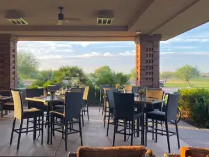 Poston Butte Golf Club