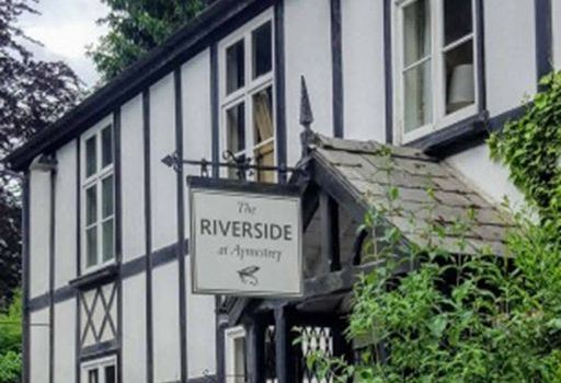 The Riverside at Aymestrey